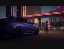 Need for Speed™ Payback　マックン＆パックン　01
