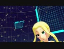 【MMD】萩村スズで星間飛行【生徒会役員共】