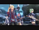 英雄伝説創の軌跡をエンディングまでプレイしました。Part09