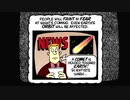 The Return of Jesus (The Liberator Ch #23)