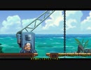 Shantae and the Seven Sirens　15