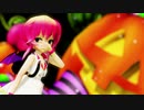 【MMD花騎士】ランタナちゃんでハッピーホロウと神様倶楽部