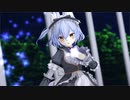 【MMD】Scutellaria【幽狐族のお姉様】