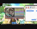 simai60fps創作45連発　27/45　闘気にみちた草原