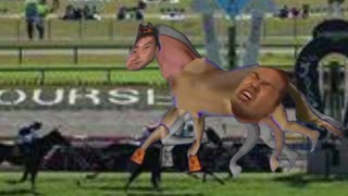 競馬先輩