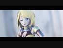 【#コンパスMMD】シャルル【ジャンヌダルク】