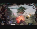 タイタンブロール。リージョン編