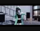 【MMD】ジャンキーナイトオーケストラ/yuya