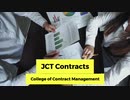 JCT Contracts