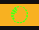 【Drum'n'bass】 Ｏrange Wave / peevi