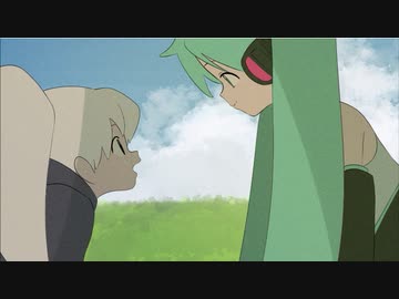 マリー / ネバーマインド feat.初音ミク