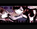 on the rocks - CODE:cover - 垂線の足×瀬乃子 【歌ってみた】