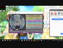 simai60fps創作45連発　34/45 戦闘クララ