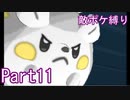 ポケモンウルトラサンをスカル団のポケモン縛りでやっていくPart11