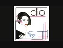 【12インチで聴くDISCO】 CLIO / Eyes - Faces 1984/1985 ITALO-DISCO