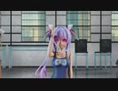 【MMD艦これ】伊号潜水艦で「 Sexy Love 」
