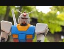 2020年10月07日2枠目　高尾山でガンプラを完成させたい＆日の出を見たい