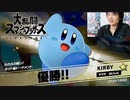 【スマブラSP】桜井政博氏が作ったキャラだから当然優勝できます！【ライト級トーナメント】