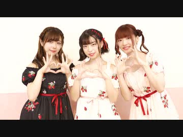 【オリジナル振付】ストロベリー☆プラネット！踊ってみた。【茶小狸*】