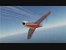 War Thunder ゆっくりRB実況 part12 NorthAmerican Impulse Sabre F-86 F-40