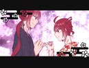 【重音テト】花は桜木、人は君【UTAUカバー】