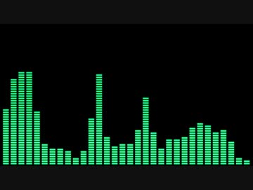 曲の様な音の塊３