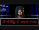 【初見実況】真・女神転生　Part31「夢の国」