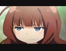 【アニメ感想】『アサルトリリィ』1話「岩ドンリリィ」