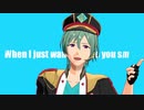 【MMDあんスタ】風早巽でClassic