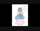 「これから毎日一枚、絵を描くことにしよう」452日目