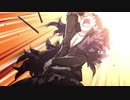 ベリアルの親子丼つゆだくキャニオン