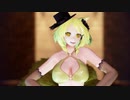 【東方MMD】クールな藍様でConqueror【八雲藍】