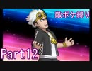 ポケモンウルトラサンをスカル団のポケモン縛りでやっていくPart12