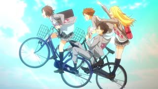 [AMV] Bonne Humeur 2 [various]