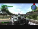 【PS4実況】ルーレットで兵科を決める地球防衛軍4.1 Part.077