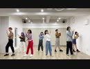 【スーパーDXハンター】ポップミュージック  踊ってみた