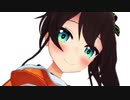 【ホロライブMMD】まつりちゃんにおぎゃる