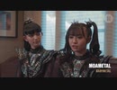 MOAMETAL&SU-METALインタビュー!  メタルTシャツ