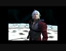 【TAS】【Devil May Cry 2】【ダンテ】【42.3秒】トリスマギア戦 (Dante Must Die)