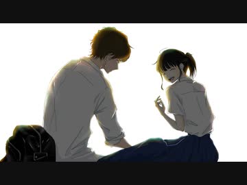 ゆうtoみい - 藤末樹 feat.初音ミク【Official Music Video】