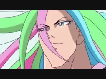 サニーが学園ハンサムになる瞬間 Nicozon