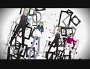 ぎゃろんでLa/L/aL/危