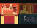 いろんなベッドで寝てみた【非公式日本語版】