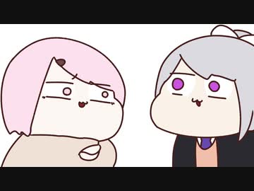 【手描き】喧嘩凸のラスボスと戦う椎名【椎名唯華&amp;樋口楓】