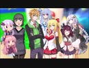 【VOICEROID】スーパーマリオ3Dコレクションで遊ぶ人たち