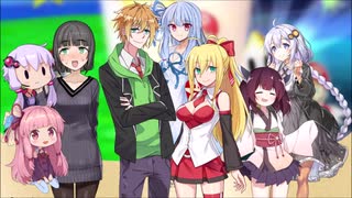 ポケットモンスターy Rta 4時間46分 Part3 ニコニコ 東方まとめ 動画
