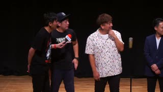 （会員限定）IG235★いっきゅう トーク