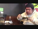 初めての一人お好み焼きに来たデブニートYouTubeｒ