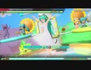 【MEGA39s】(158) ねこみみスイッチ EXTREME ホワイトワンピース【nintendoswitch】