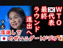 莫大なロビー資金が一瞬で...　【江戸川 media lab HUB】お笑い･面白い･楽しい･真面目な海外時事知的エンタメ